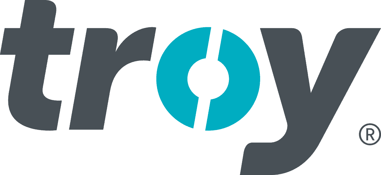 troy ödeme sistemi logo